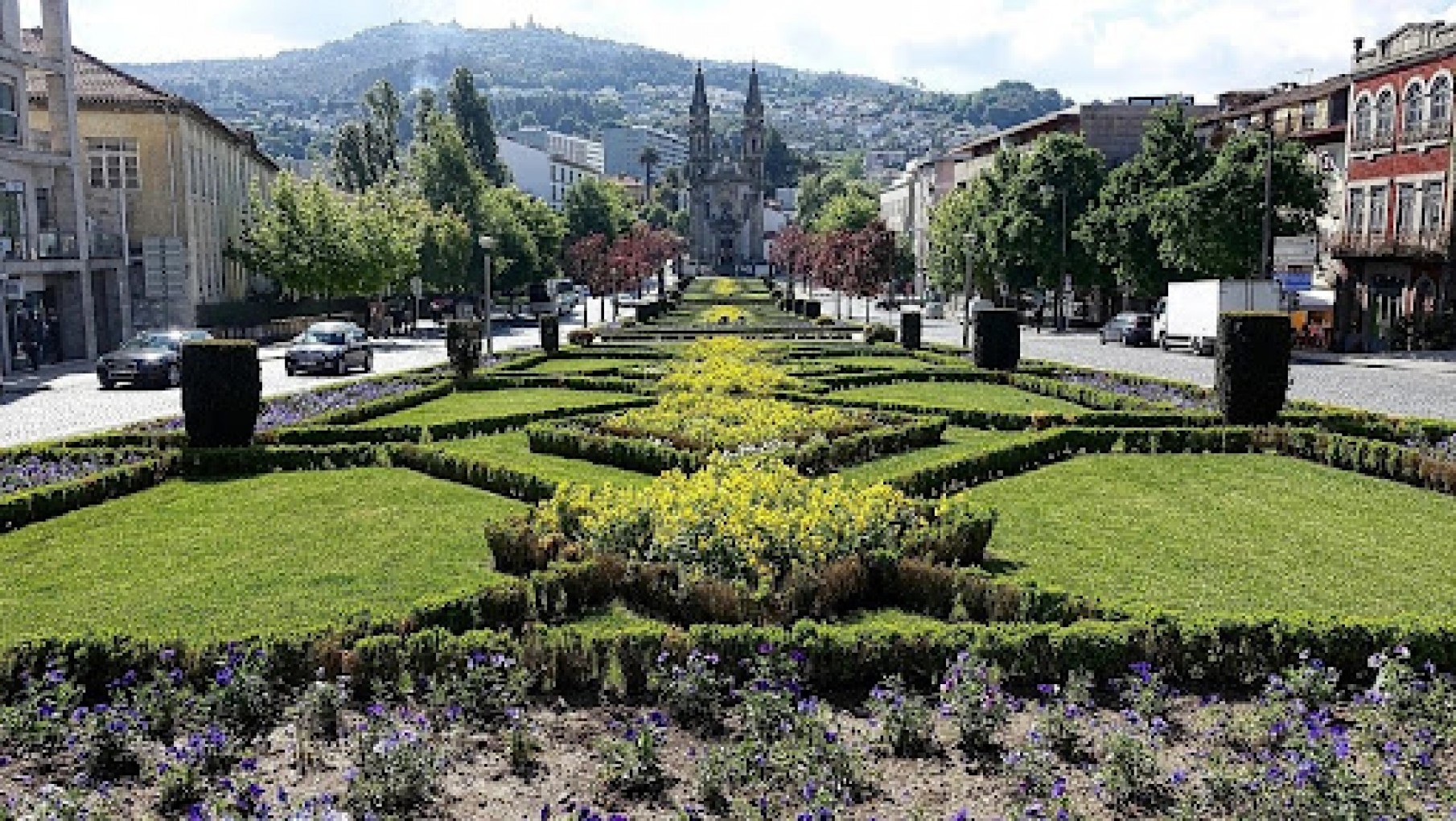 Arquitectura paisajista, diseño en armonía con la naturaleza